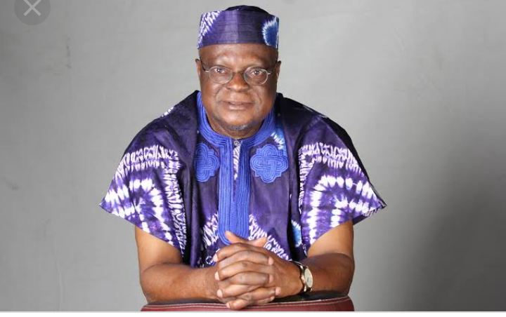 Why Nigerian leaders look down on the people – Prof. Femi Osofisan